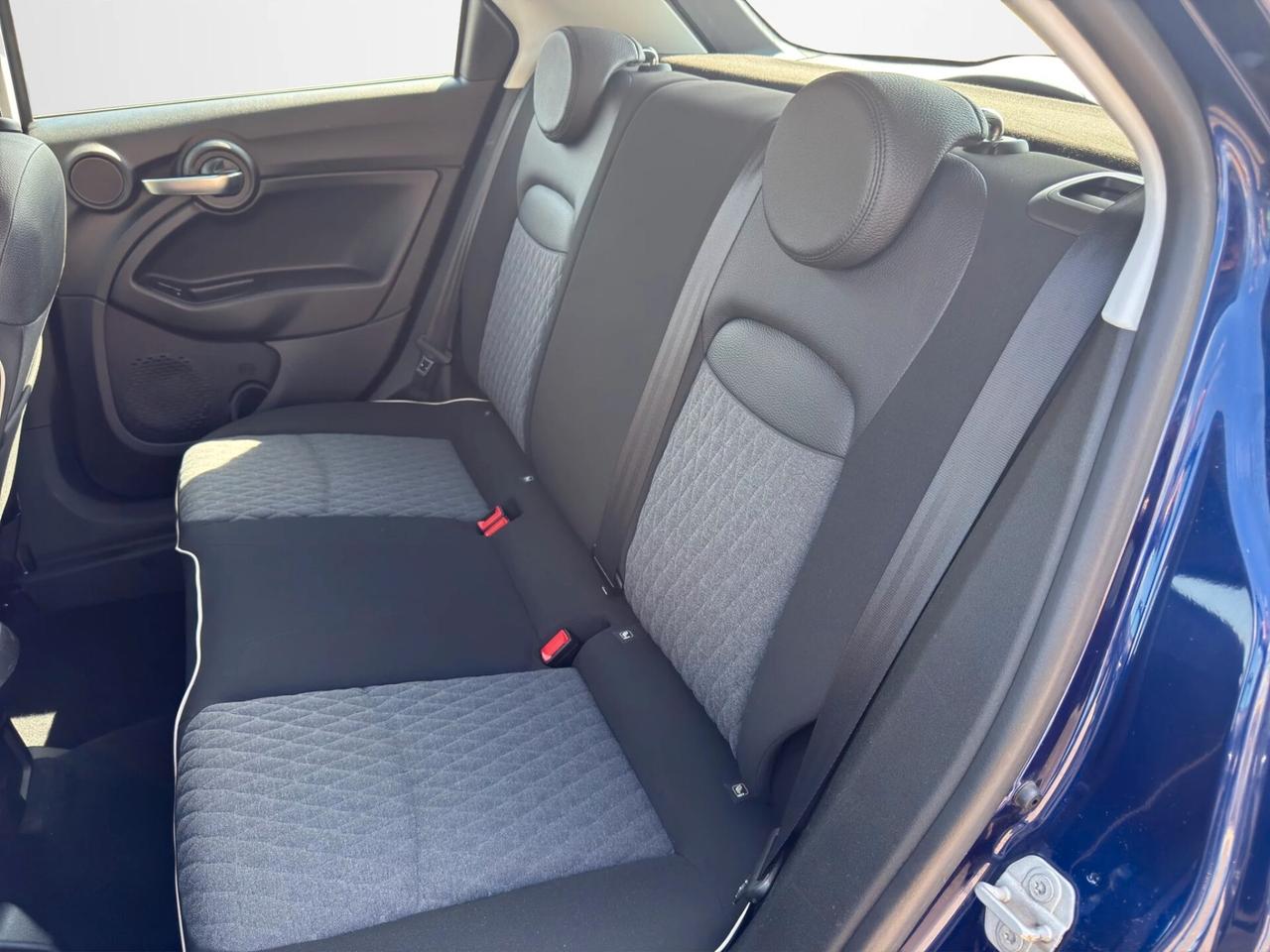 Fiat 500X 1.6 MultiJet 120 CV City Cross