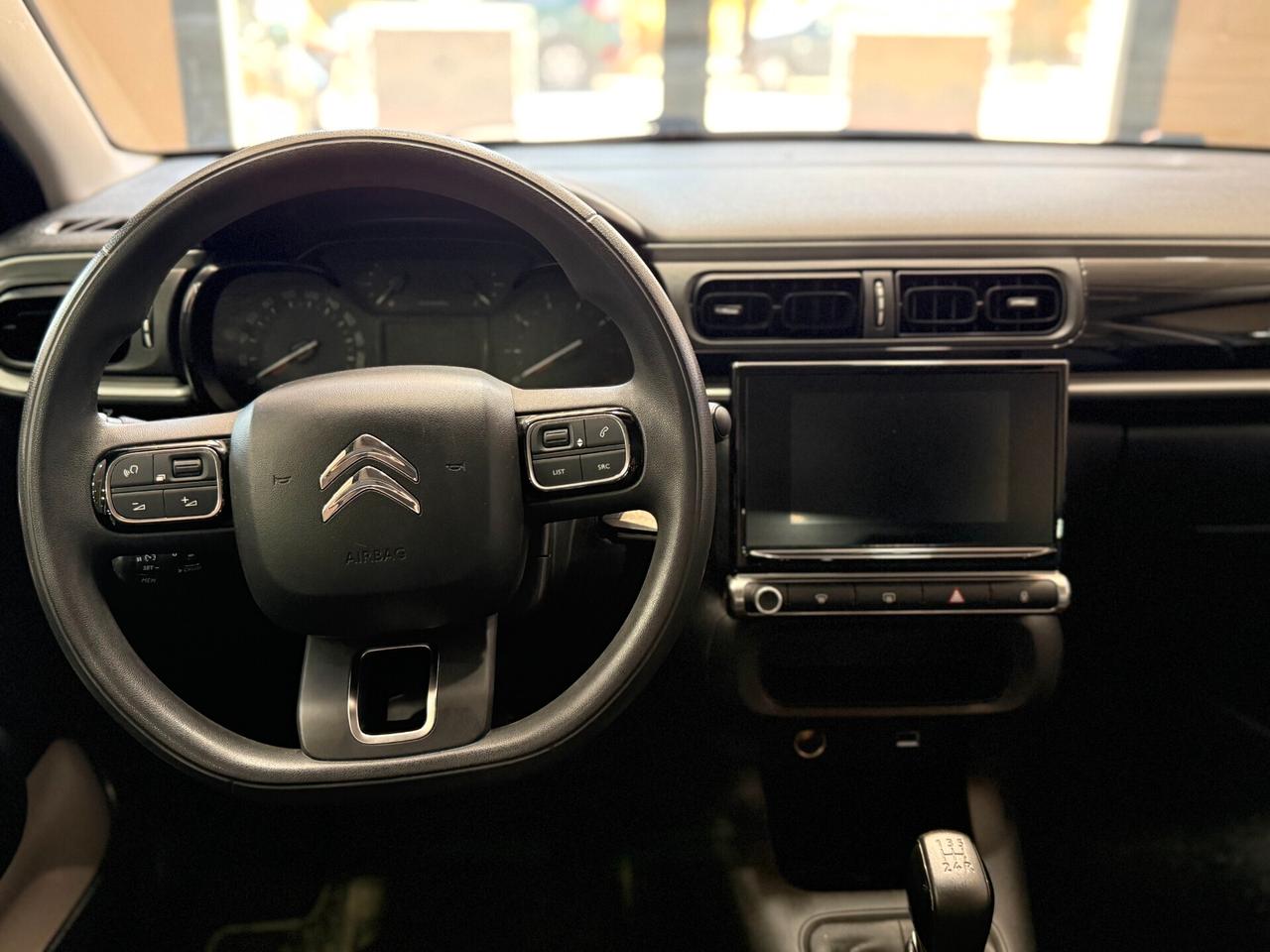 Citroen C3 PureTech 83 S&S Feel