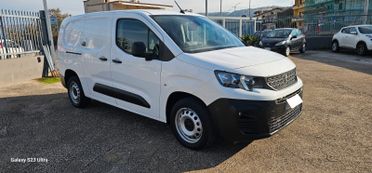 Peugeot Partner HDi 100 CV Passo lungo Premium