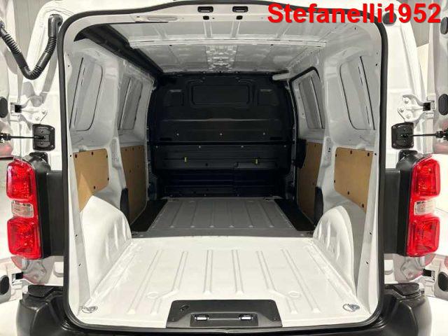 CITROEN Jumpy M - 1.5 BlueHDi 120 S&S