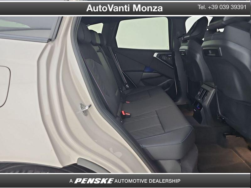 BMW X3 X3 xdrive20d MSport Pro auto