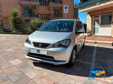 Seat Mii Mii 3p 1.0 ecofuel Style 68 cv