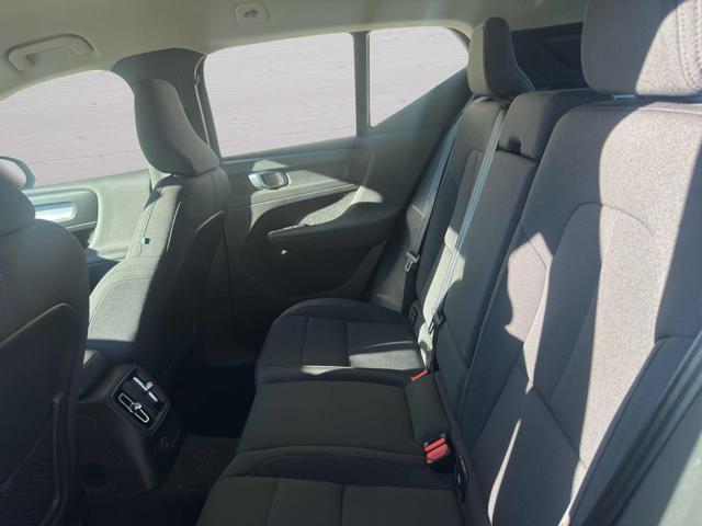 VOLVO XC40 T5 Recharge Plug-in Hybrid Inscription Expression