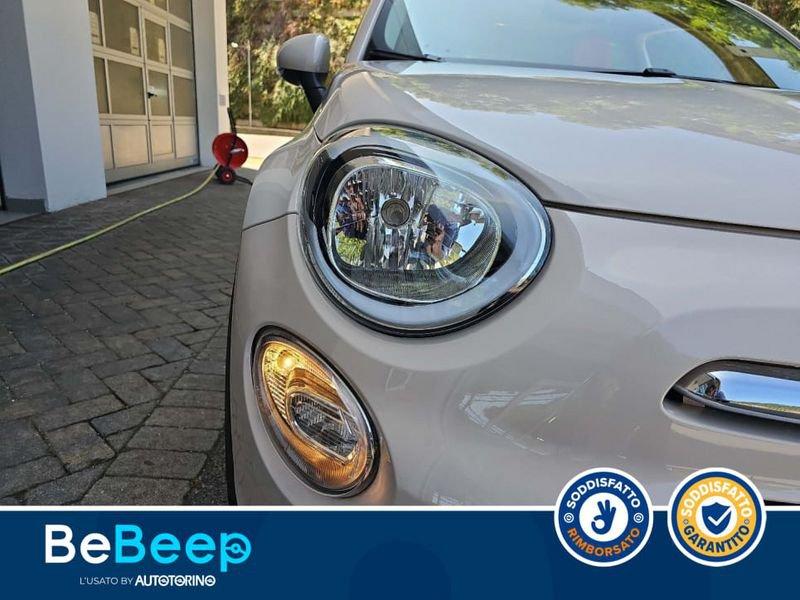 FIAT 500X 1.6 E-TORQ POP STAR 4X2 110CV