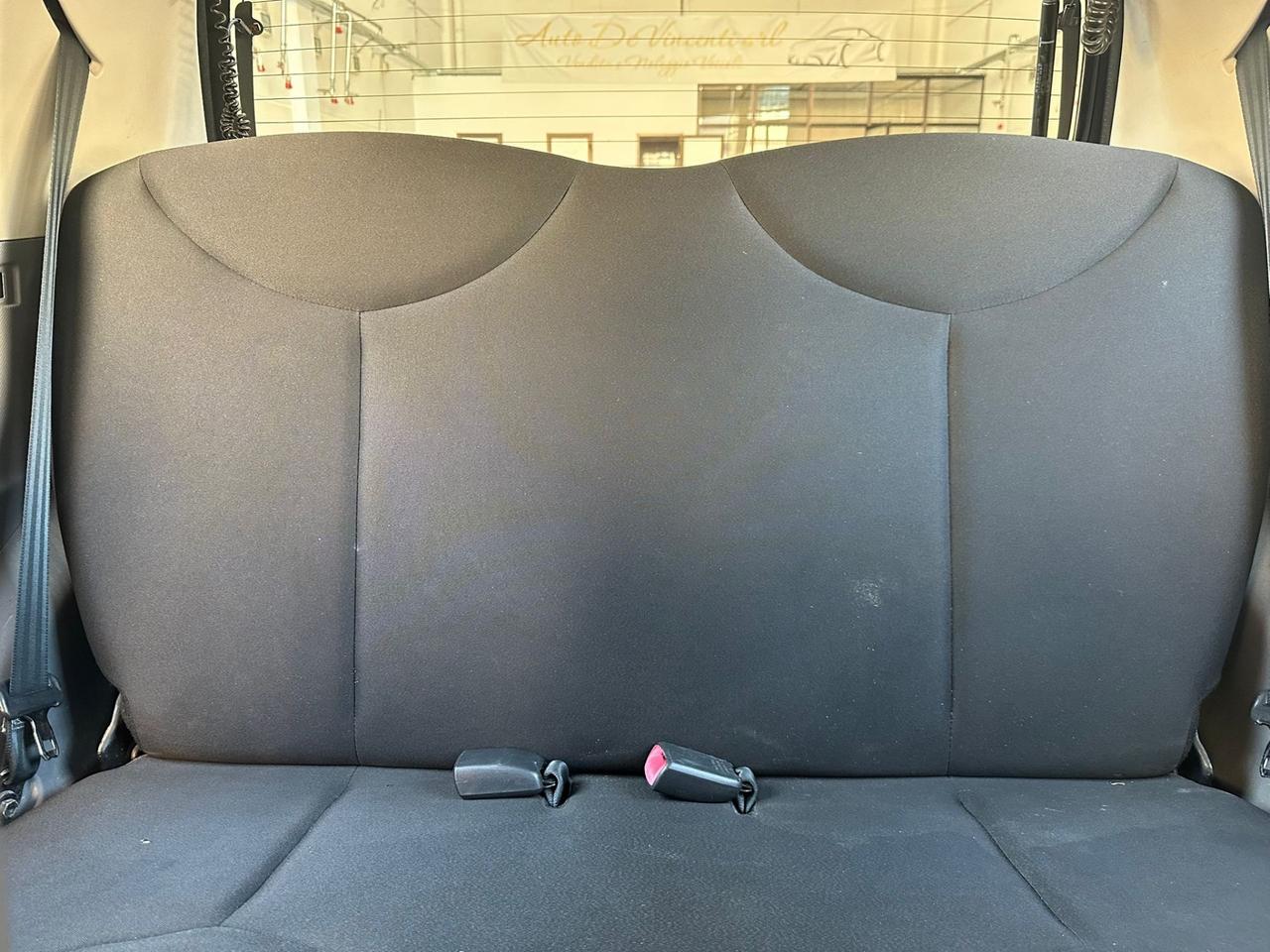 Toyota Aygo 1.0 12V VVT-i 5 porte Sol Connect