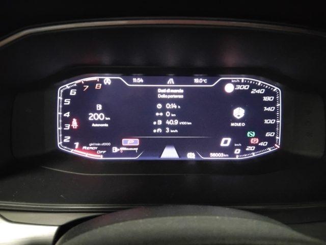 CUPRA Formentor 1.5 TSI DSG 19" BUCKET ELETTR.C/GRIMALDI SP.DAY