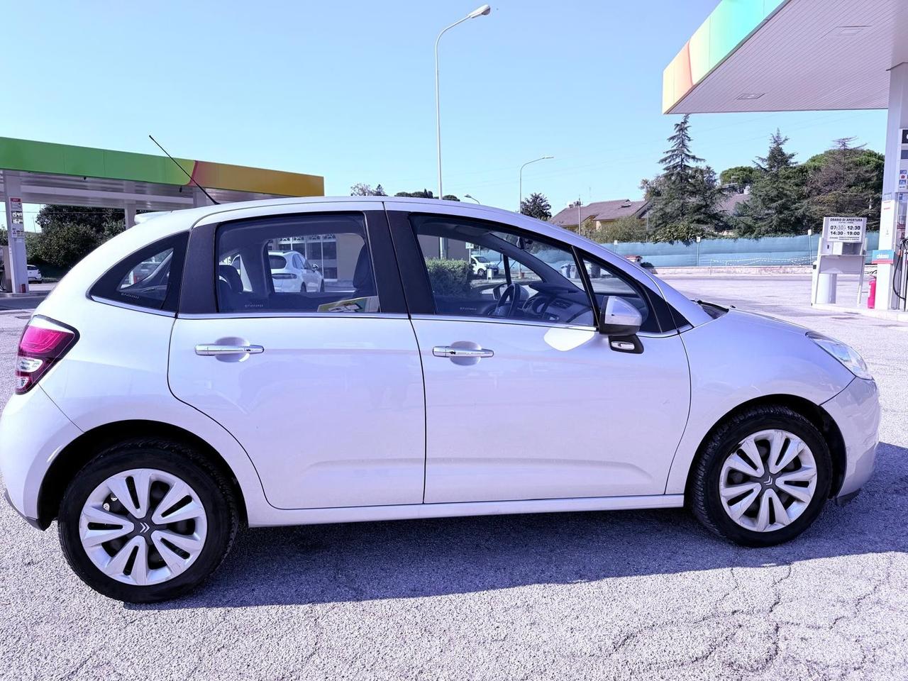Citroen C3 PureTech 68 Attraction Ok neopatentati