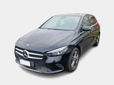 MERCEDES-BENZ B 180 D AUTOMATIC BUSINESS EXTRA MONOVOLUME