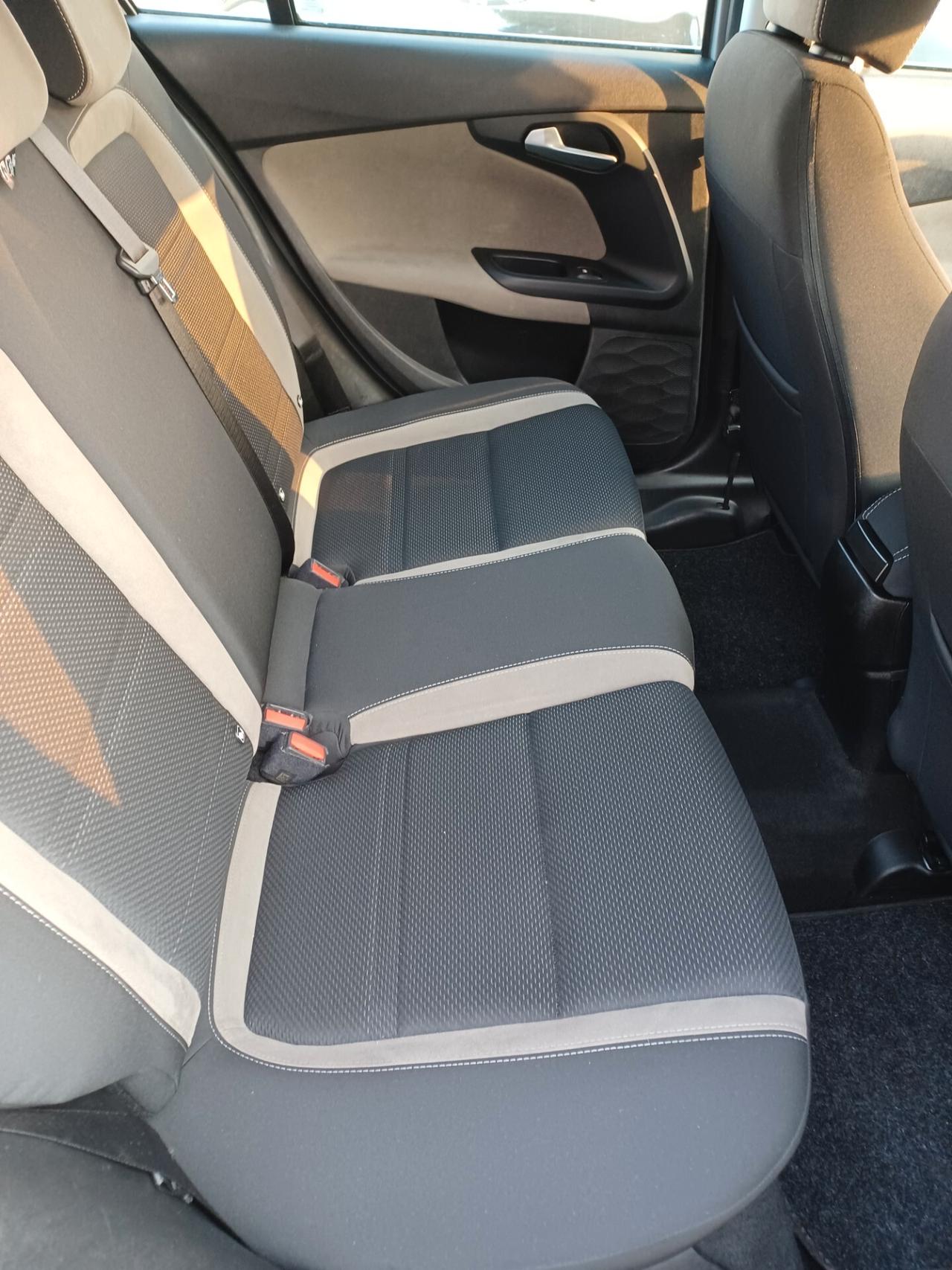 Fiat Tipo 1.6 M.Jet 120 cv SW Lounge PARI NUOVO