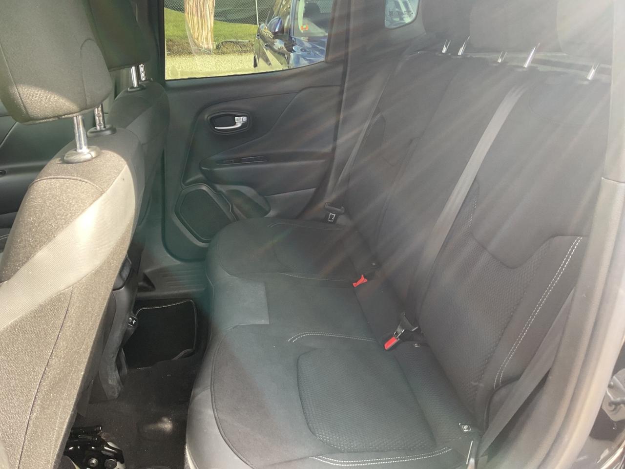 Jeep Renegade 1.3 T4 190CV PHEV 4xe AT6 Business Plus