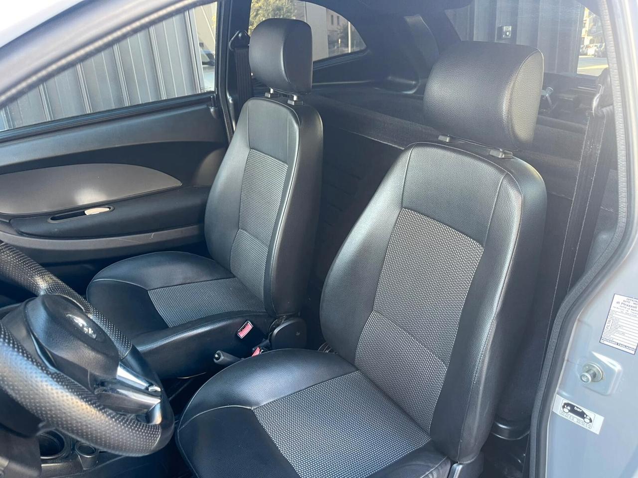 Minicar Aixam Coupé Pronta consegna