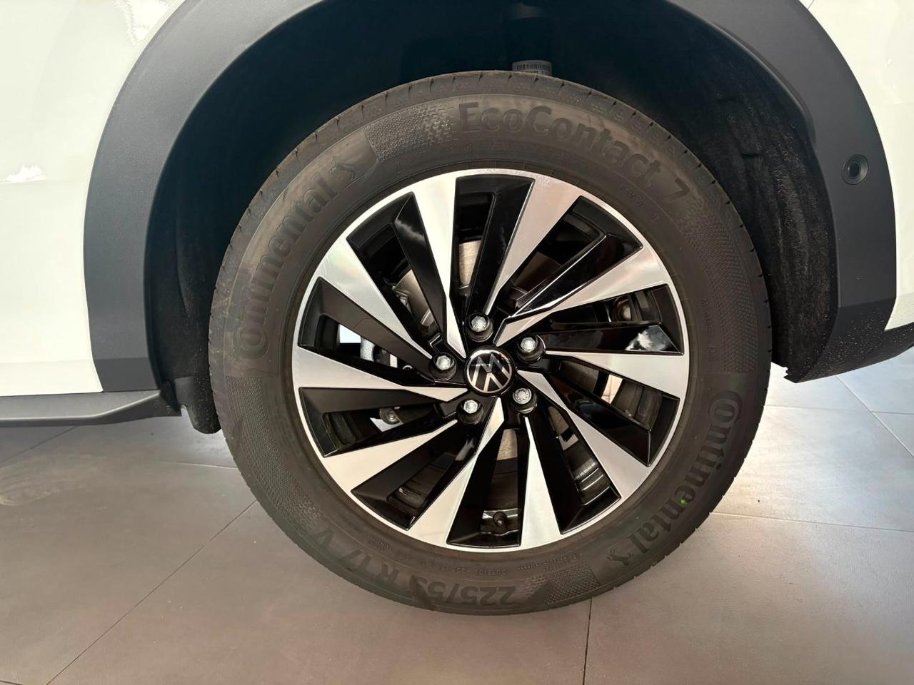 Volkswagen T-Roc 1.5 etsi Life 115cv dsg