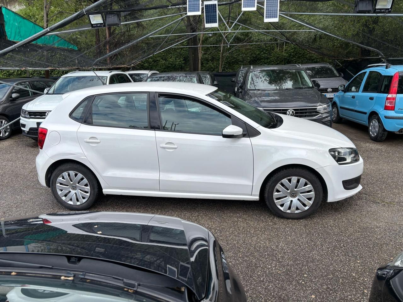 Volkswagen Polo 1.2 70 CV 5p. GPL Comfortline ok Neopatentati