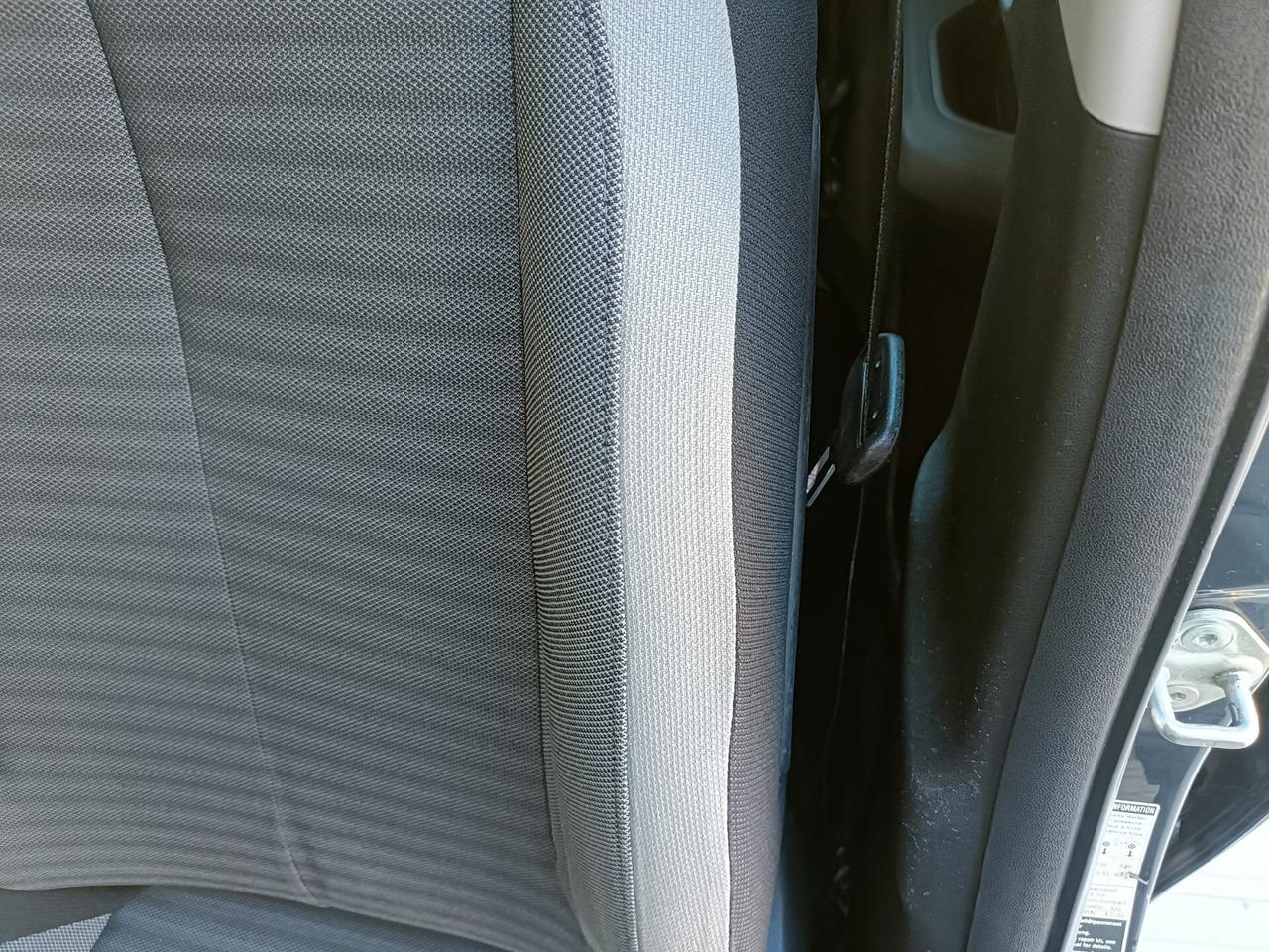 Toyota Aygo Connect 1.0 VVT-i 72 CV 5 porte x-play