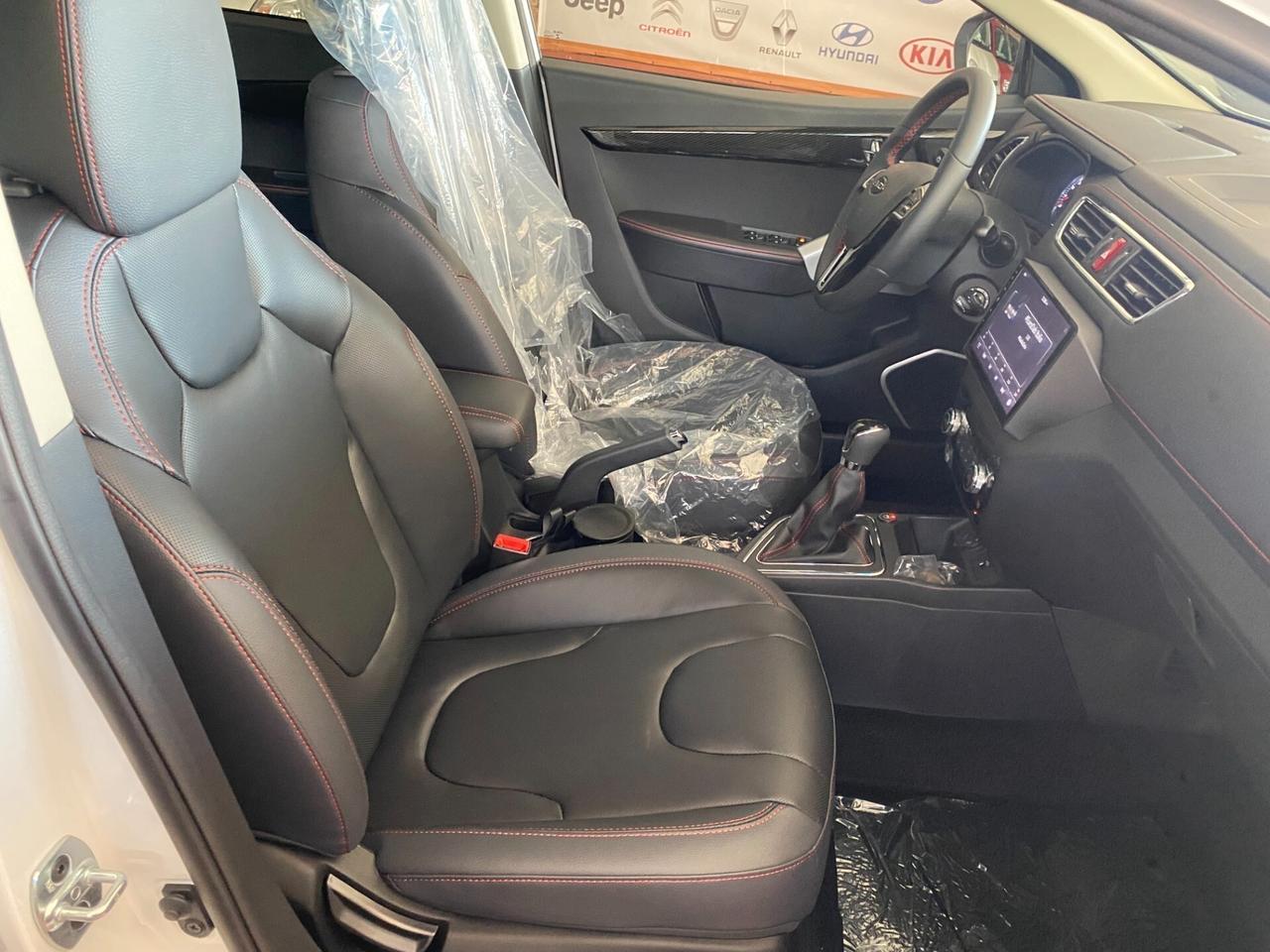 Evo EVO 3 - 1.5 Bi-fuel GPL