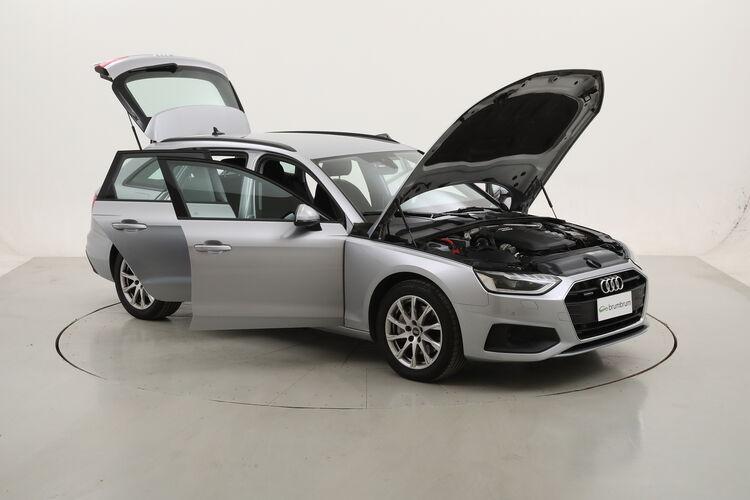 Audi A4 Avant 40 quattro S tronic BR148735 2.0 Mild Hybrid 204CV