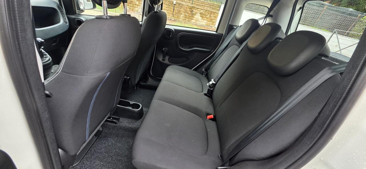 Fiat Panda 1.0 FireFly S&S Hybrid Prezzo in OFFERTA PROMO
