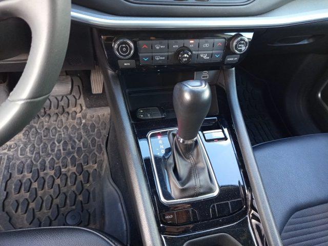 JEEP Compass 1.5 Turbo T4 130 CV MHEV 2WD Limited