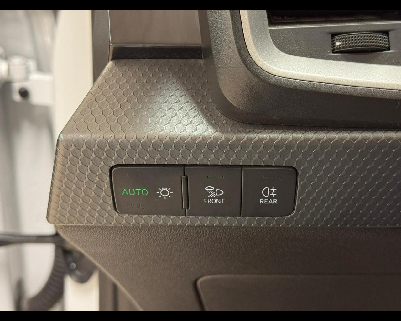 AUDI A1 2ª serie - A1 SPB 25 TFSI S line edition