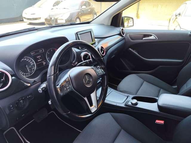 Mercedes-Benz B 180 B 180 cdi Premium auto