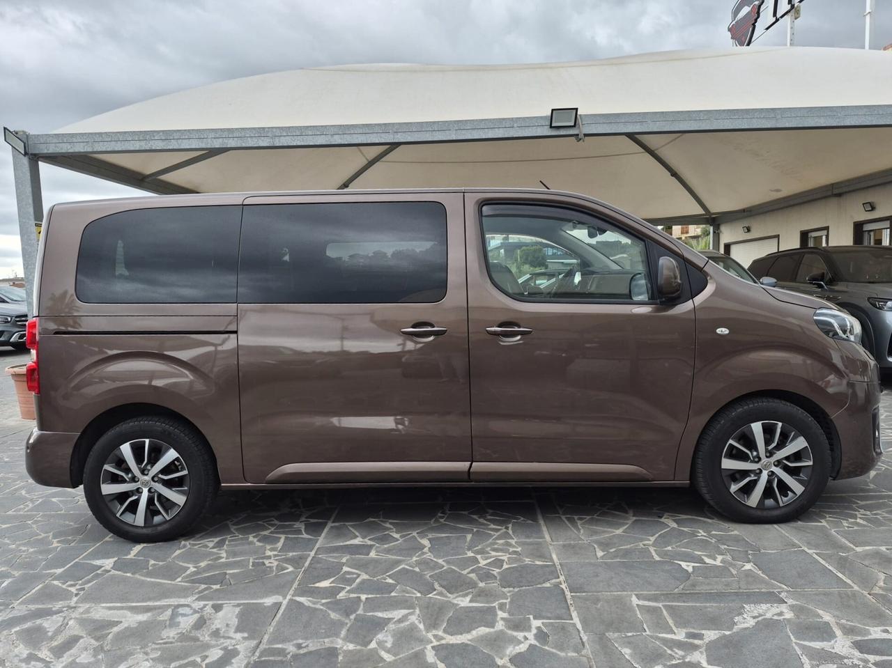 Toyota Proace Verso 2.0D 177 CV L1 D Luxury