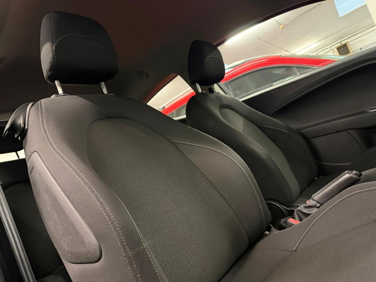 Alfa Romeo MiTo 1.4 105 CV M.air S&S Progression