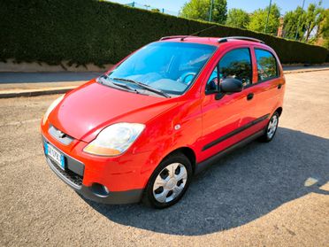 Chevrolet Matiz GPL 35000 KM ORIGINALI