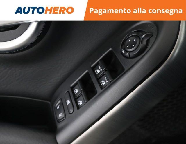 FIAT 500X 1.4 MultiAir 140 CV City Cross