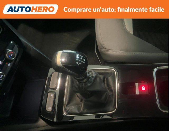 OPEL Mokka 1.2 Turbo Elegance