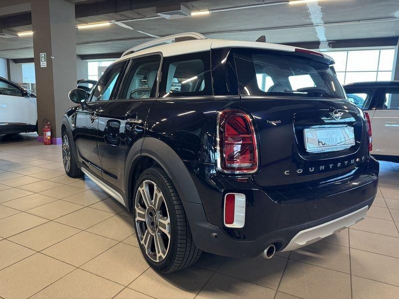 MINI Mini Countryman F60 Mini 1.5 Cooper Business Countryman Automatica