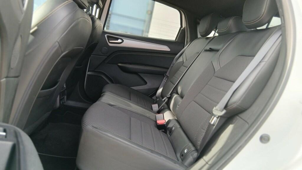 Renault Arkana 1.6 E-Tech full hybrid Techno Auto