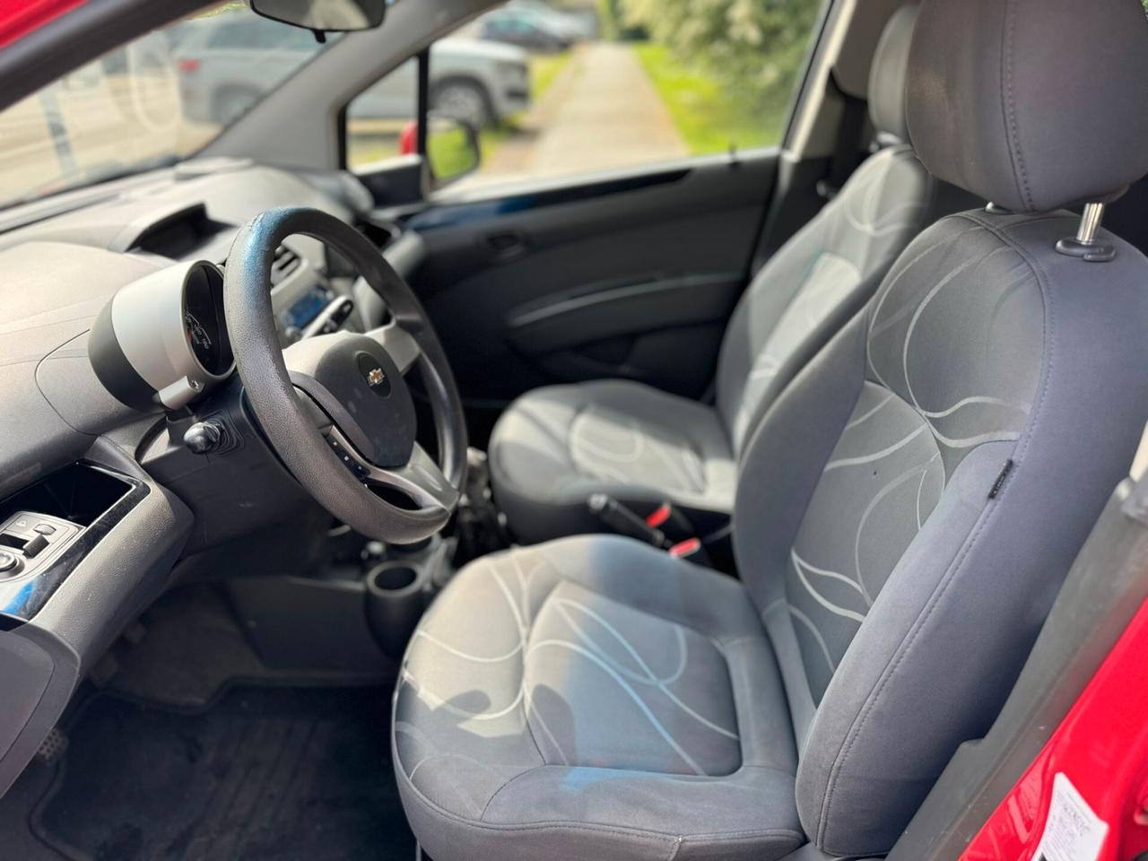 Chevrolet Spark Plus 1.0 NEOPATENTATI