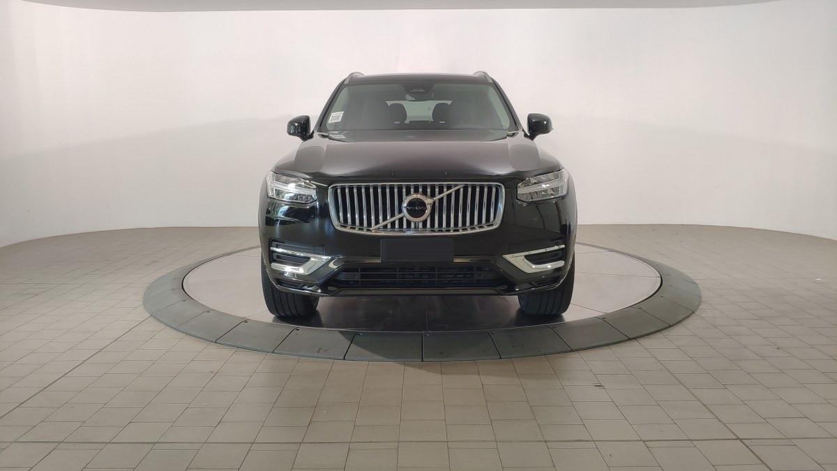 VOLVO Xc90 B5 Mild Hybrid (D) Awd Automatico 7 Posti Plus Bright