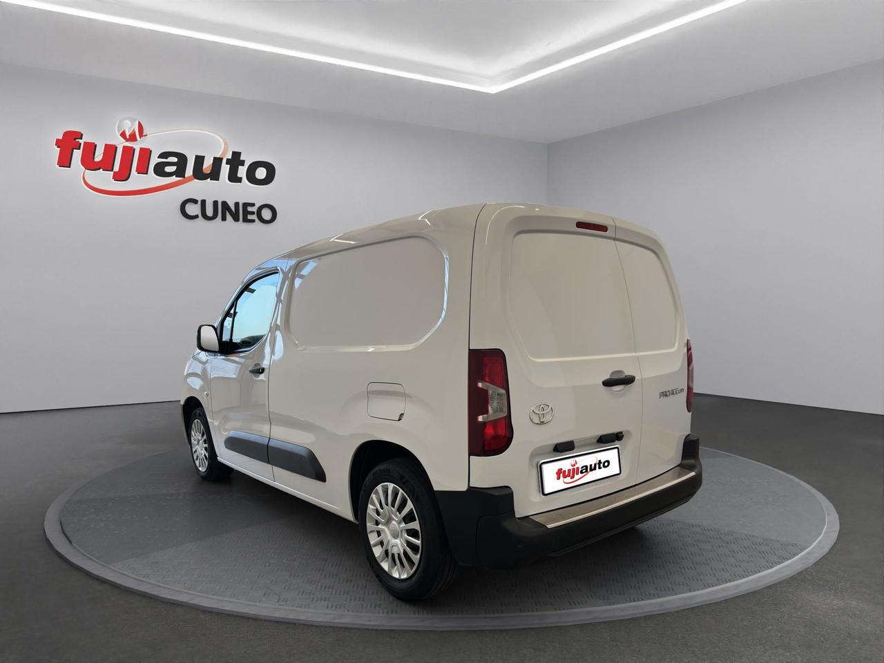 Toyota Proace City 1.5D 100cv S&S L1 D Comfort