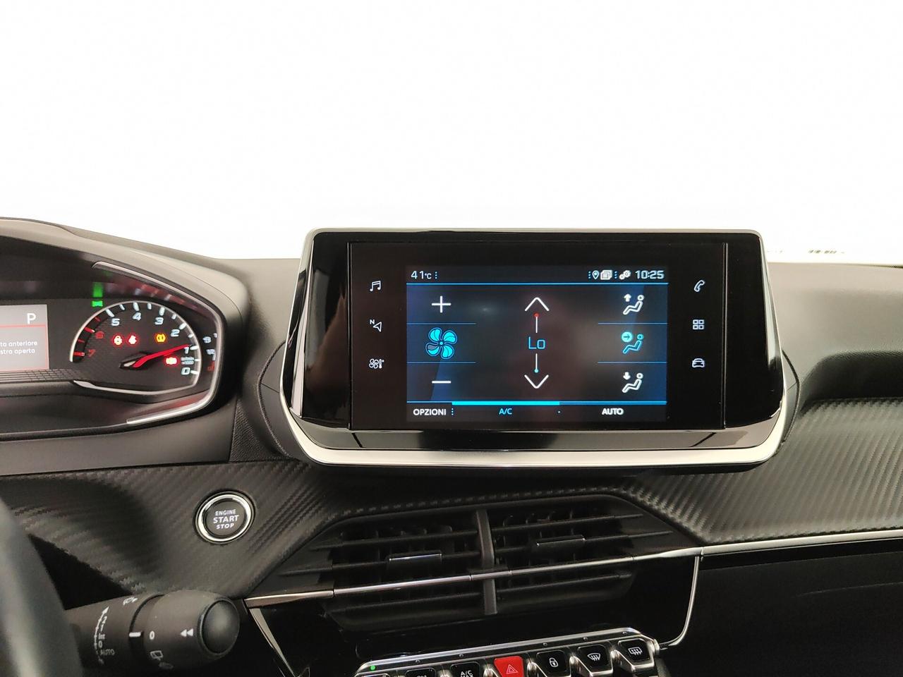 Peugeot 2008 PureTech 130 S&S EAT8 Allure
