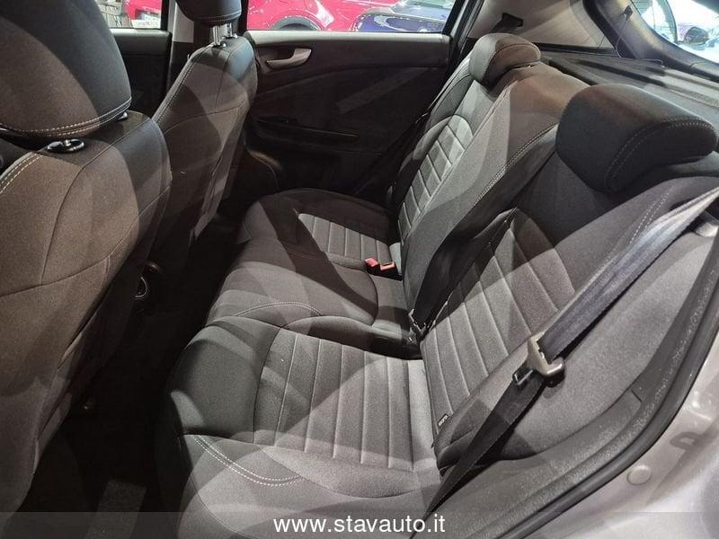 Alfa Romeo Giulietta Giulietta 1.6 JTDm 120 CV Super