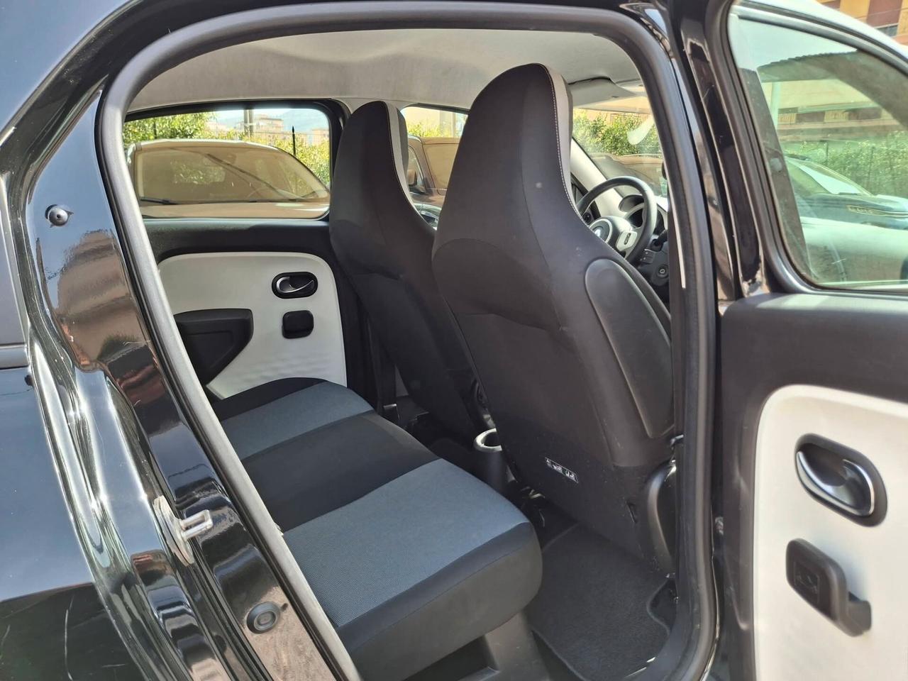 Renault Twingo TCe 90 CV Stop&Start Energy Intens
