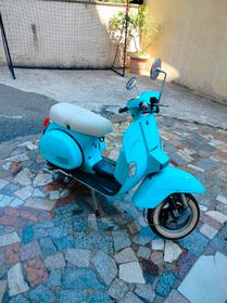 Lml Star 150 4T limited