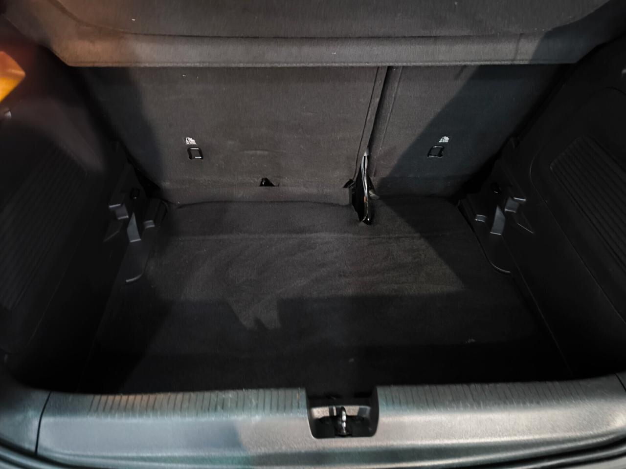 Opel Crossland X 1.5 ECOTEC D 120 CV Start&Stop AUTOMATICA