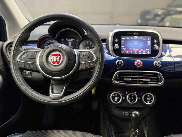 FIAT 500X 1.3 T4 150 CV DCT Cross