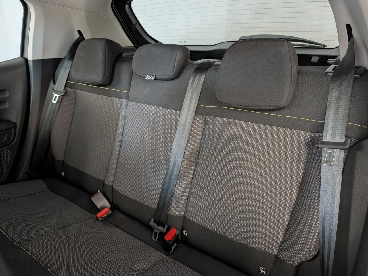 Citroen c3 iii 1.2 puretech 83cv You!