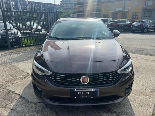 FIAT Tipo 1.3 Mjt S&S 5 porte Lounge