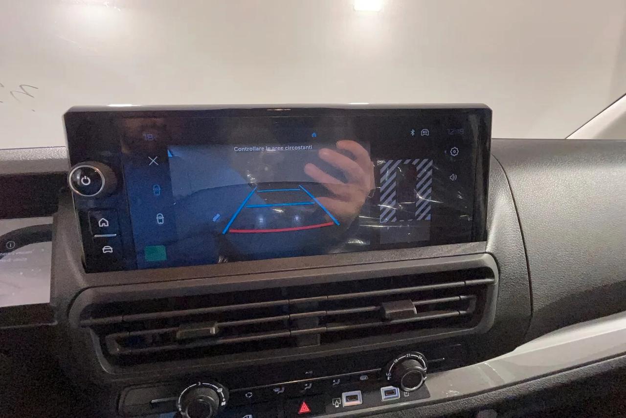 Peugeot Expert 1.5 BlueHDi 120 S&S PL-TN Furgone Standard