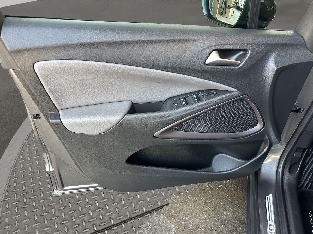 OPEL - Crossland X - 1.5 ECOTEC D 102 CV S&S Innovation