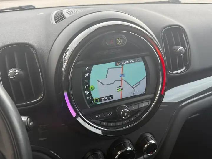 Mini Cooper Countryman 2.0 SD Business ALL4