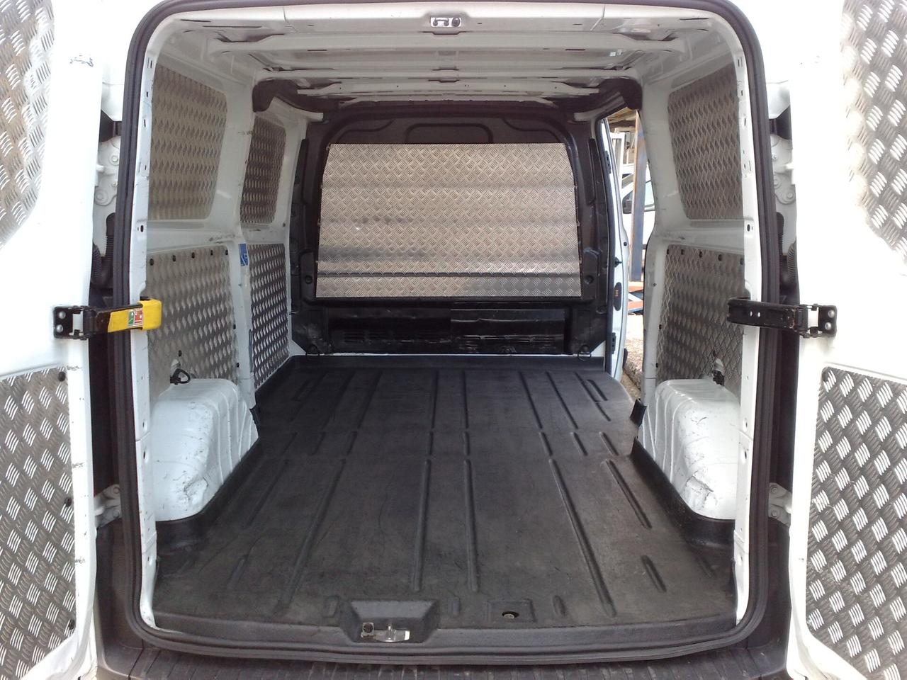 Ford Transit Custom 2.0tdci P.LUNGO - 2017