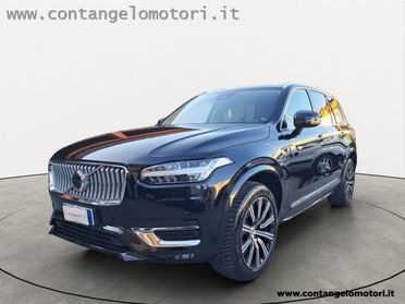 VOLVO XC90 B5 (d) AWD automatico Plus Bright