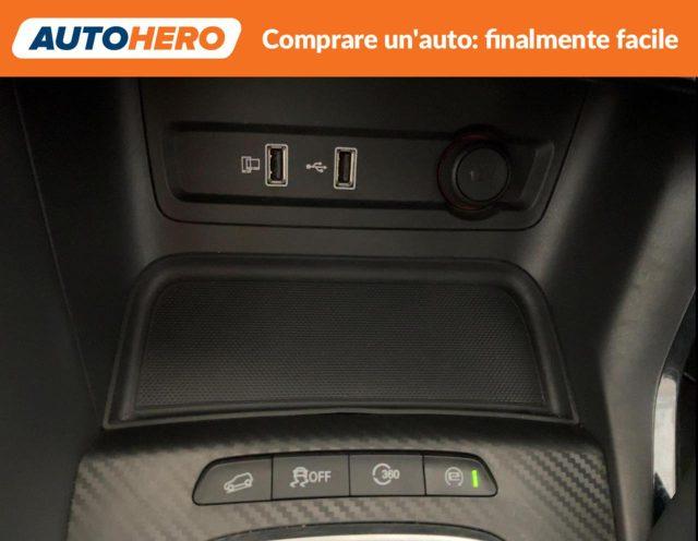 MG ZS 1.5 VTi-tech Luxury