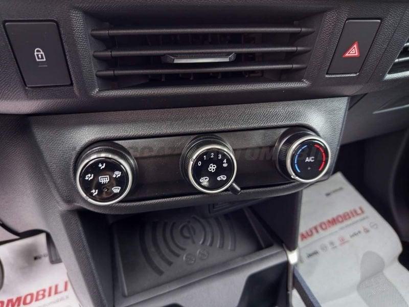 Opel Frontera Frontera 1.2 hybrid Edition 100cv edct