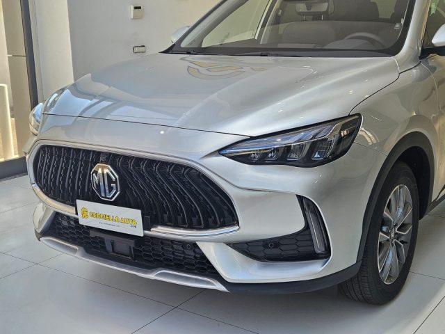 MG HS 1.5T-GDI Comfort tua da ?269,00 mensili